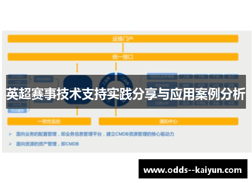 英超赛事技术支持实践分享与应用案例分析