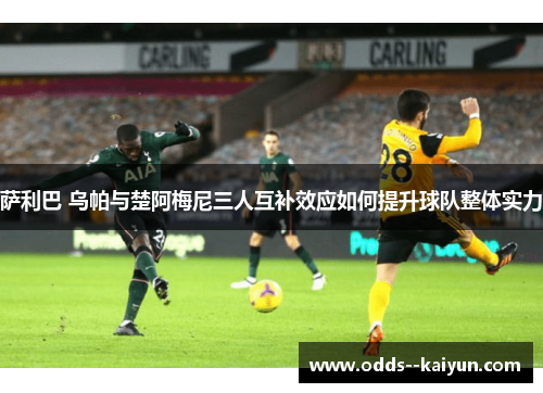 萨利巴 乌帕与楚阿梅尼三人互补效应如何提升球队整体实力