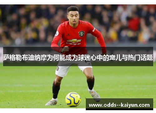 萨格勒布迪纳摩为何能成为球迷心中的宠儿与热门话题 萨格勒布迪纳摩为何能成为球迷心中的宠儿与热门话题