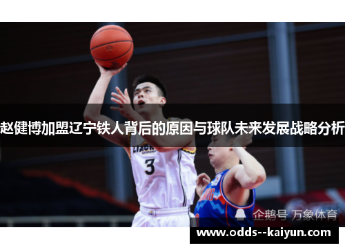 赵健博加盟辽宁铁人背后的原因与球队未来发展战略分析