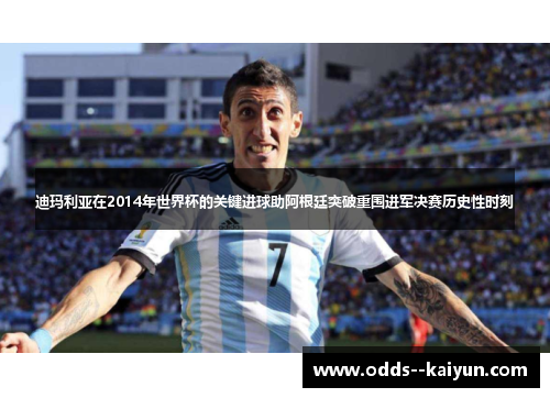 迪玛利亚在2014年世界杯的关键进球助阿根廷突破重围进军决赛历史性时刻 迪玛利亚在2014年世界杯的关键进球助阿根廷突破重围进军决赛历史性时刻